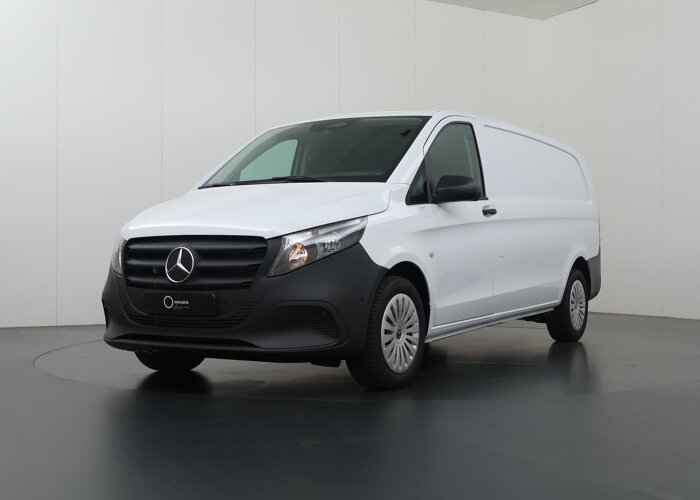 Mercedes-Benz Vito 114 CDI GB L3 PRO