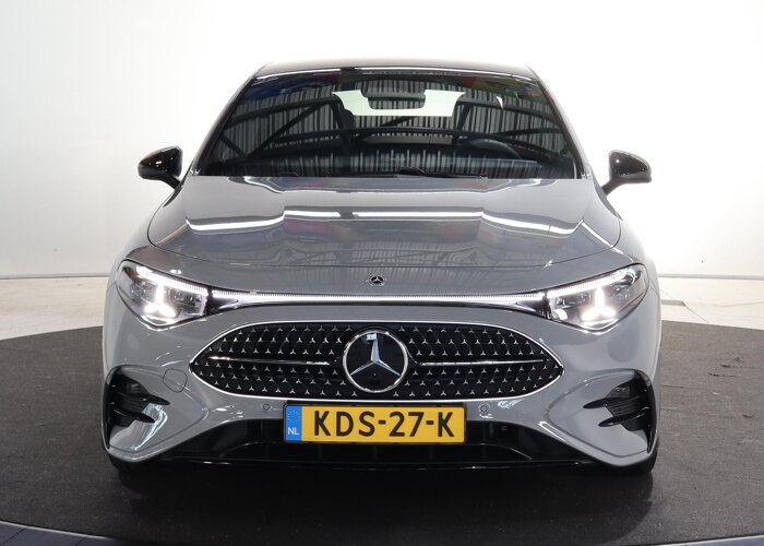 Mercedes-Benz CLA-Klasse 200 Business Solution AMG