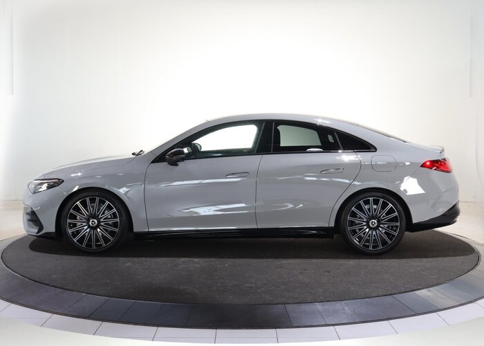Mercedes-Benz CLA-Klasse 200 Business Solution AMG