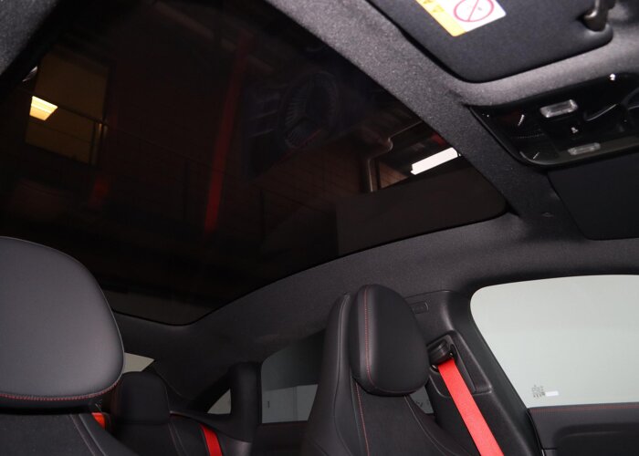 Mercedes-Benz CLA-Klasse 200 Business Solution AMG
