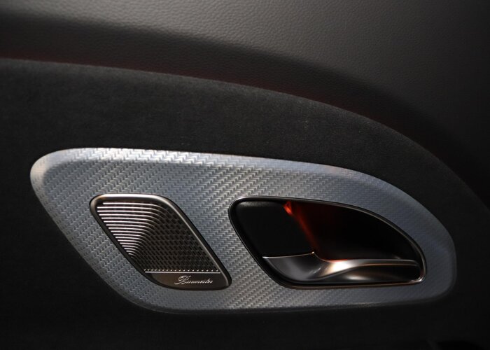 Mercedes-Benz CLA-Klasse 200 Business Solution AMG