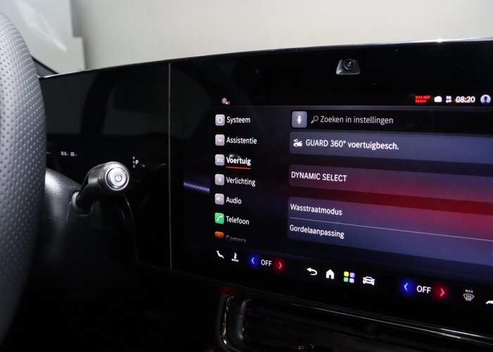 Mercedes-Benz CLA-Klasse 200 Business Solution AMG