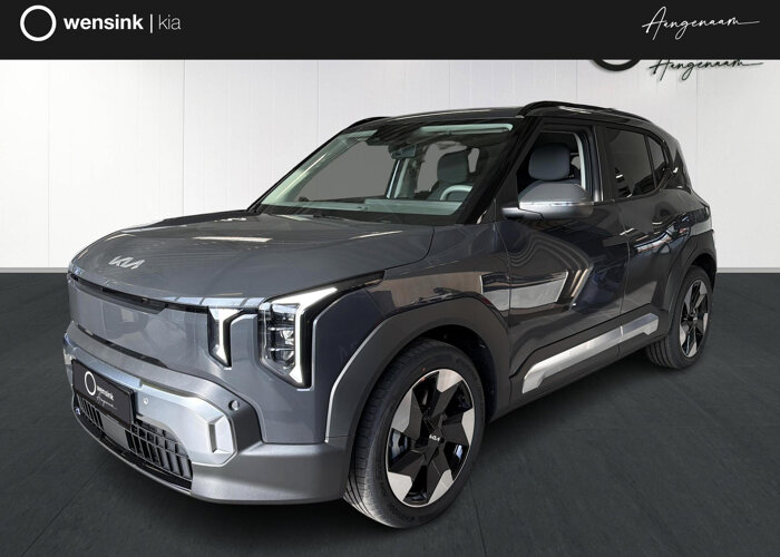 Kia EV2 Plus 42.2 kWh 4p.