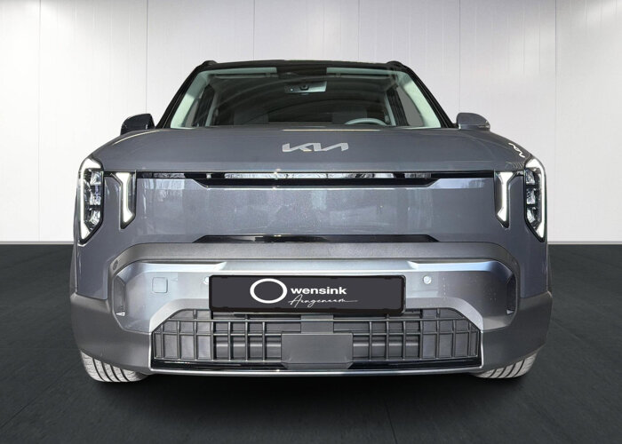 Kia EV2 Plus 42.2 kWh 4p.