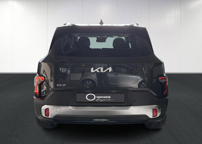 Kia EV2 Plus 42.2 kWh 4p.