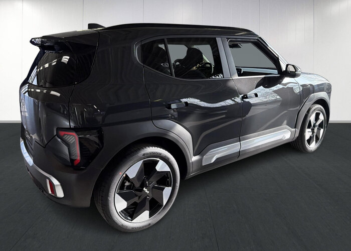 Kia EV2 Plus 42.2 kWh 4p.