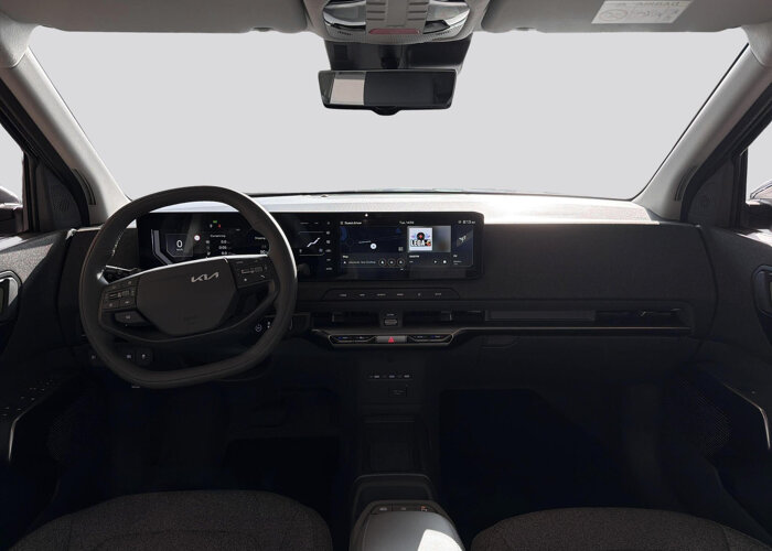 Kia EV2 Plus 42.2 kWh 4p.