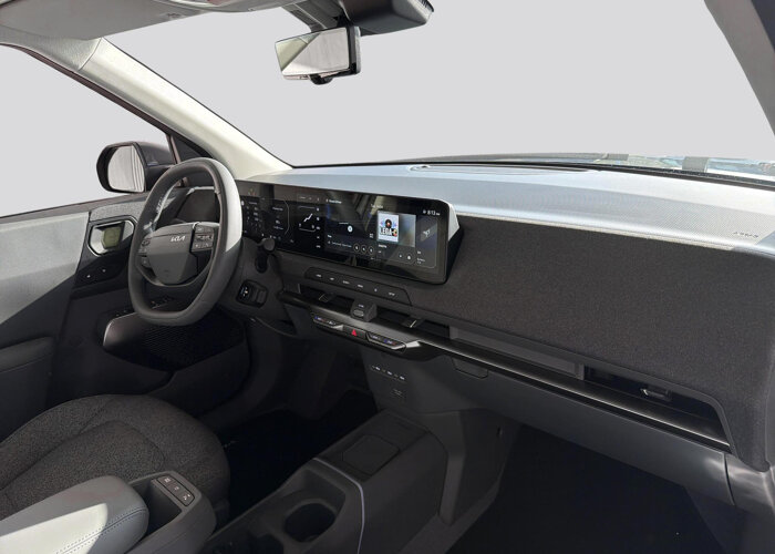 Kia EV2 Plus 42.2 kWh 4p.