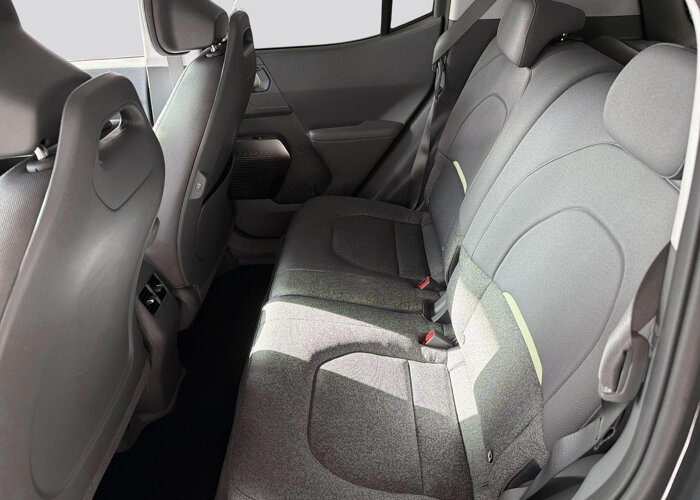 Kia EV2 Plus 42.2 kWh 4p.