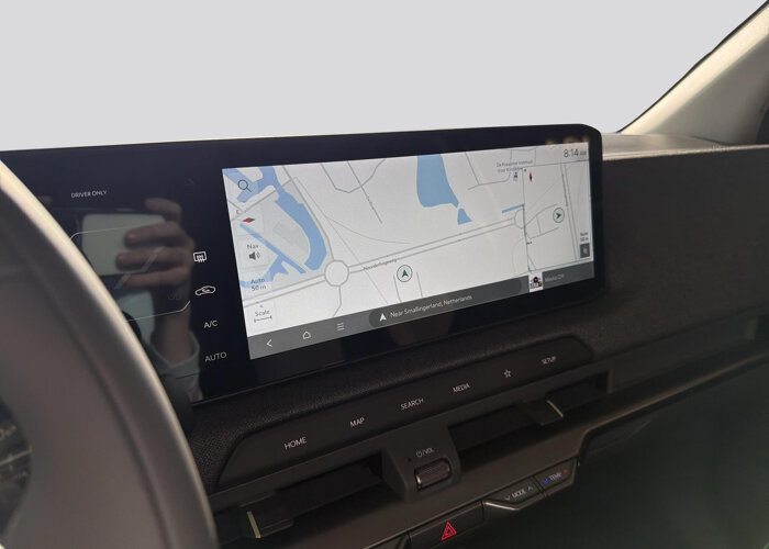 Kia EV2 Plus 42.2 kWh 4p.