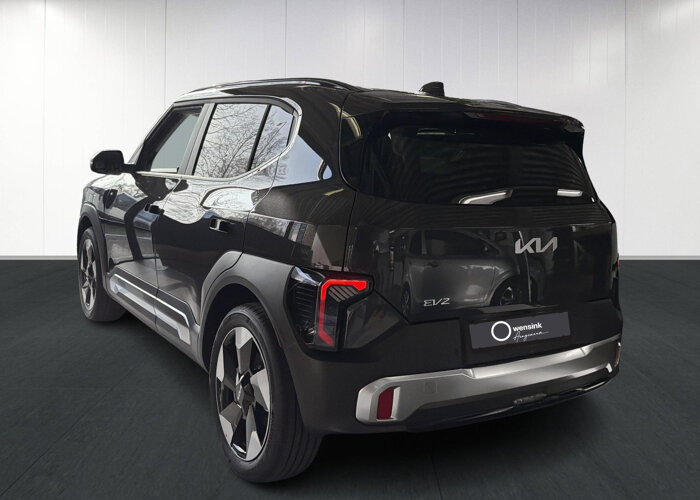Kia EV2 Plus 42.2 kWh 4p.