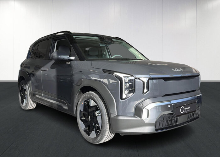 Kia EV2 Plus 42.2 kWh 4p.