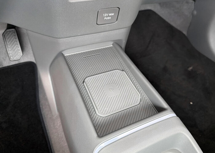 Kia EV2 Plus 42.2 kWh 4p.
