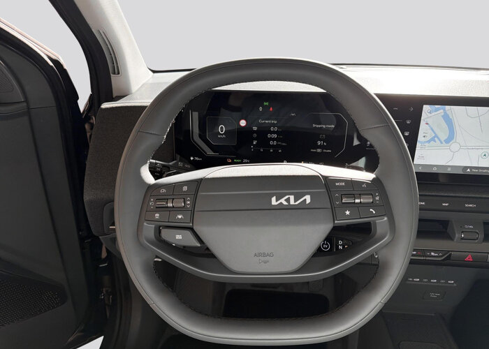 Kia EV2 Plus 42.2 kWh 4p.