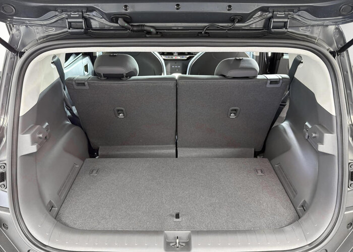 Kia EV2 Plus 42.2 kWh 4p.