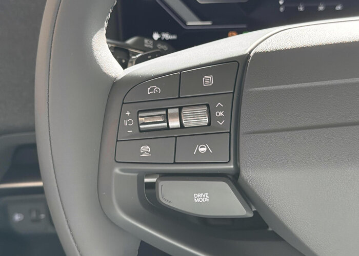 Kia EV2 Plus 42.2 kWh 4p.