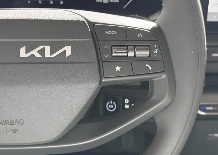 Kia EV2 Plus 42.2 kWh 4p.