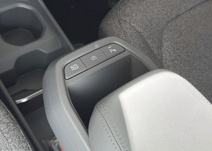 Kia EV2 Plus 42.2 kWh 4p.