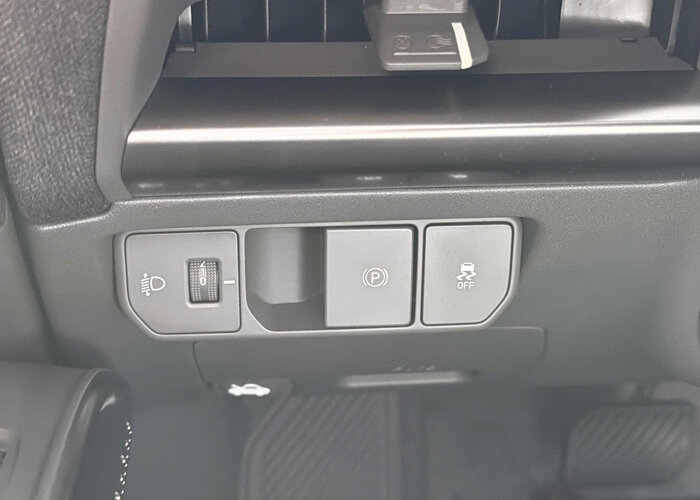 Kia EV2 Plus 42.2 kWh 4p.