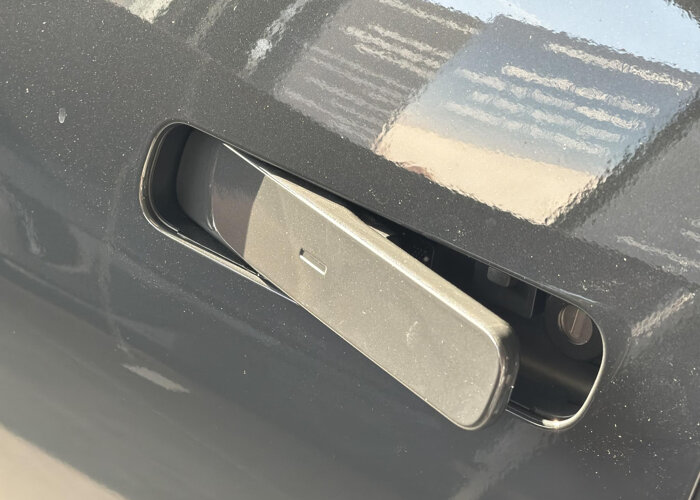Kia EV2 Plus 42.2 kWh 4p.