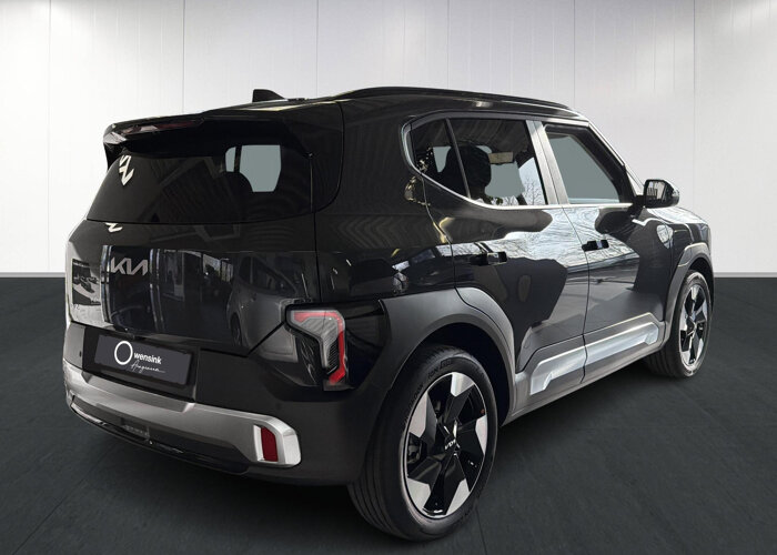 Kia EV2 Plus 42.2 kWh 4p.