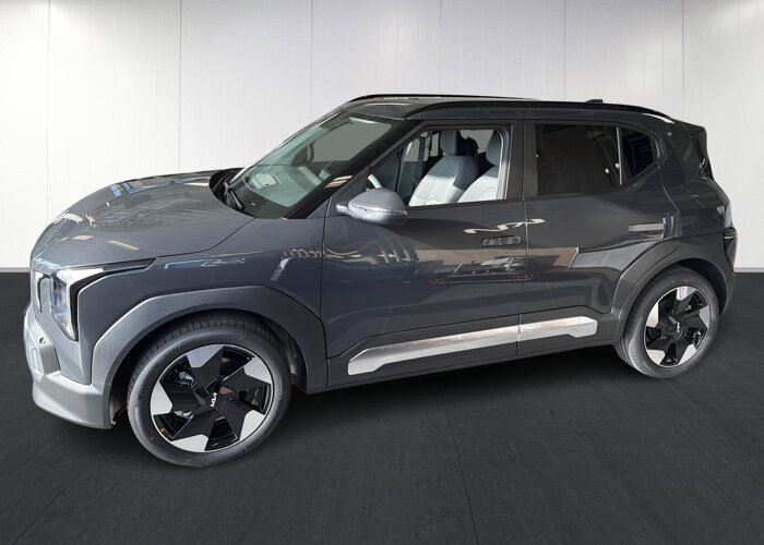 Kia EV2 Plus 42.2 kWh 4p.