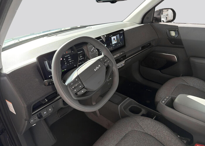 Kia EV2 Plus 42.2 kWh 4p.