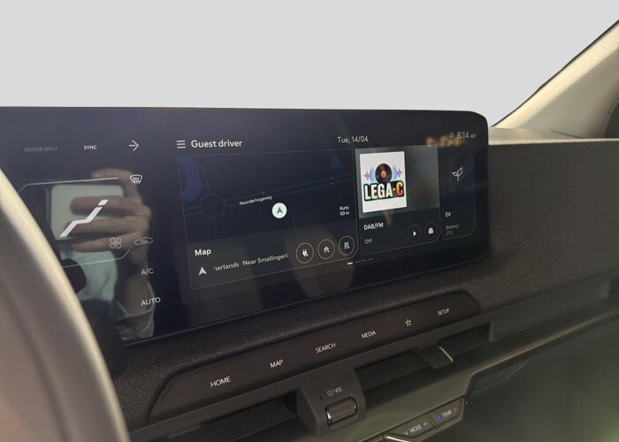 Kia EV2 Plus 42.2 kWh 4p.