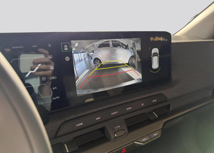 Kia EV2 Plus 42.2 kWh 4p.