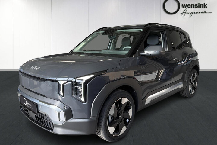 Kia EV2