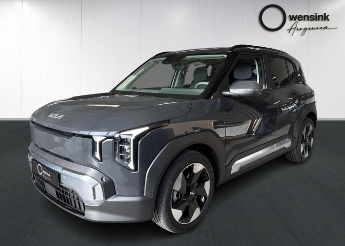 Kia EV2 Plus 42.2 kWh 4p.