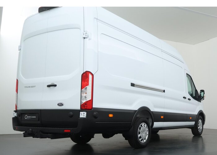 Ford Transit 350 | 2.0 TDCI | L4 H3 | TREND | RWD |