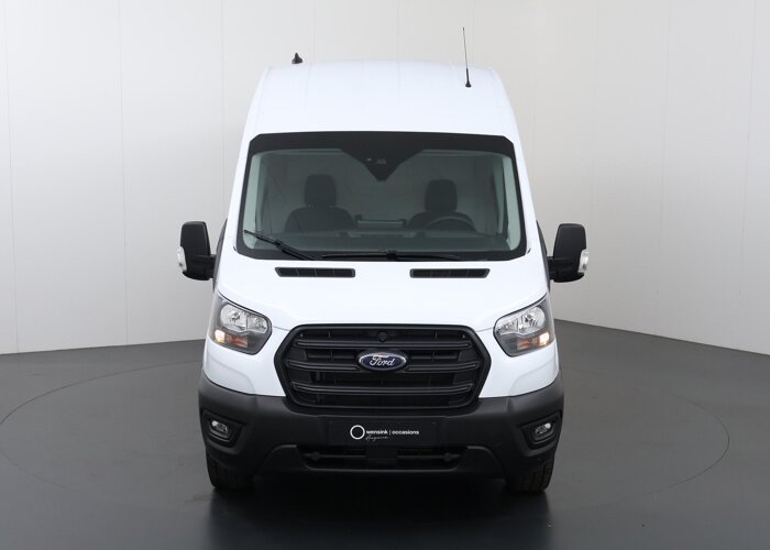 Ford Transit 350 | 2.0 TDCI | L4 H3 | TREND | RWD |