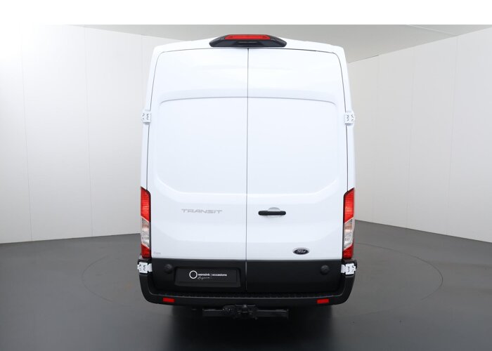 Ford Transit 350 | 2.0 TDCI | L4 H3 | TREND | RWD |
