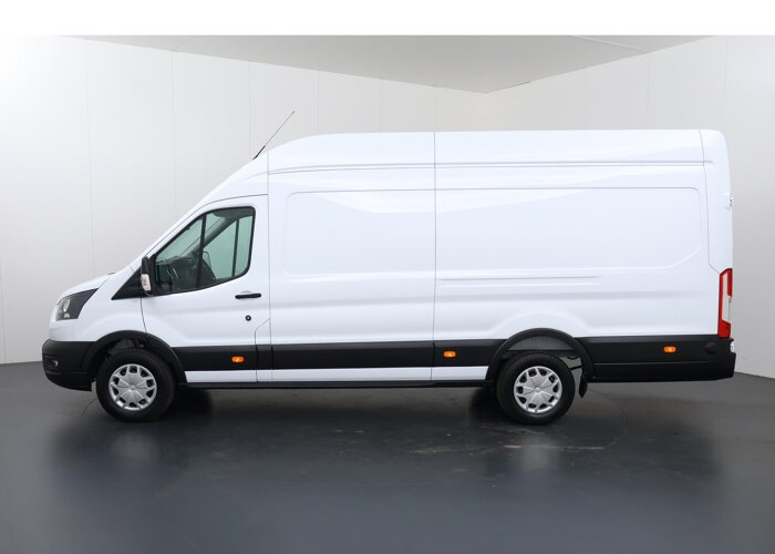 Ford Transit 350 | 2.0 TDCI | L4 H3 | TREND | RWD |