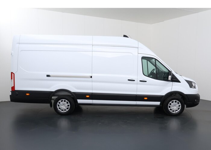 Ford Transit 350 | 2.0 TDCI | L4 H3 | TREND | RWD |