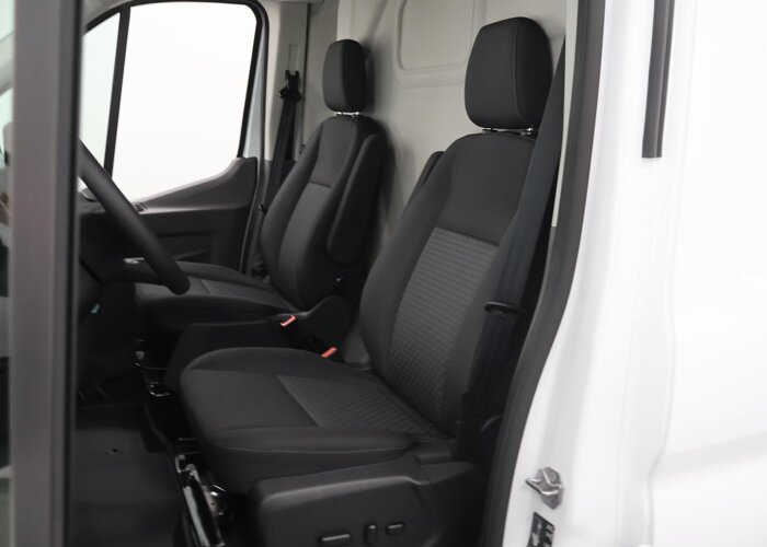 Ford Transit 350 | 2.0 TDCI | L4 H3 | TREND | RWD |