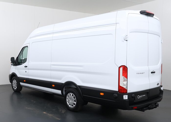 Ford Transit 350 | 2.0 TDCI | L4 H3 | TREND | RWD |