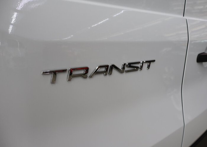 Ford Transit 350 | 2.0 TDCI | L4 H3 | TREND | RWD |