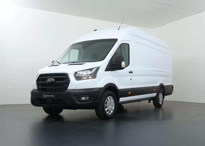 Ford Transit 350 | 2.0 TDCI | L4 H3 | TREND | RWD |