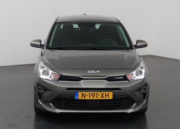 Kia Rio 1.0 T-GDi MHEV DynamicLine
