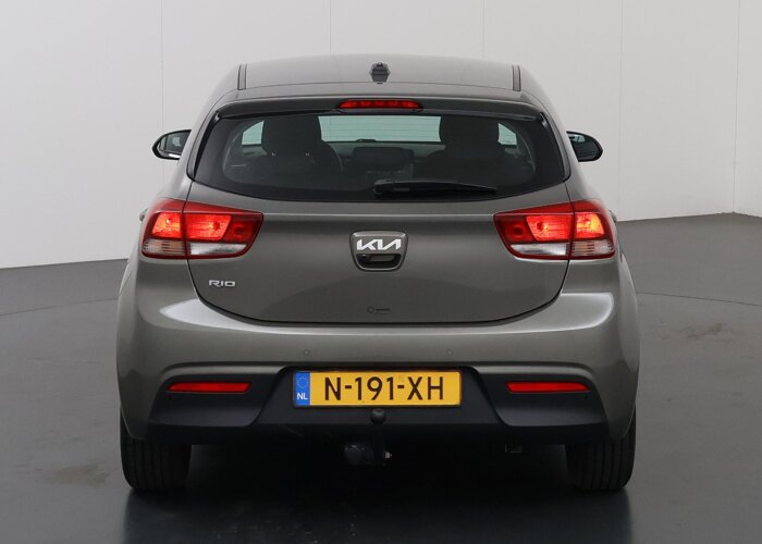 Kia Rio 1.0 T-GDi MHEV DynamicLine