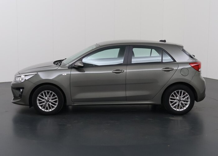 Kia Rio 1.0 T-GDi MHEV DynamicLine
