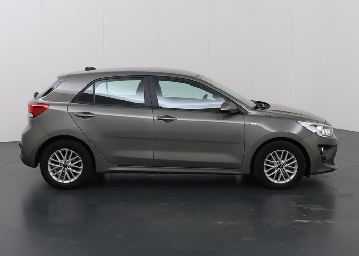 Kia Rio 1.0 T-GDi MHEV DynamicLine
