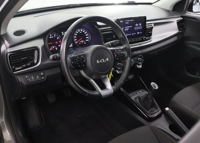 Kia Rio 1.0 T-GDi MHEV DynamicLine