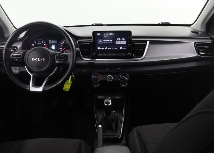 Kia Rio 1.0 T-GDi MHEV DynamicLine