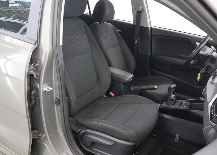 Kia Rio 1.0 T-GDi MHEV DynamicLine