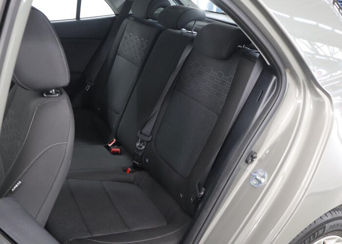 Kia Rio 1.0 T-GDi MHEV DynamicLine