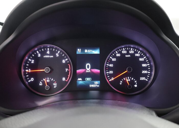 Kia Rio 1.0 T-GDi MHEV DynamicLine