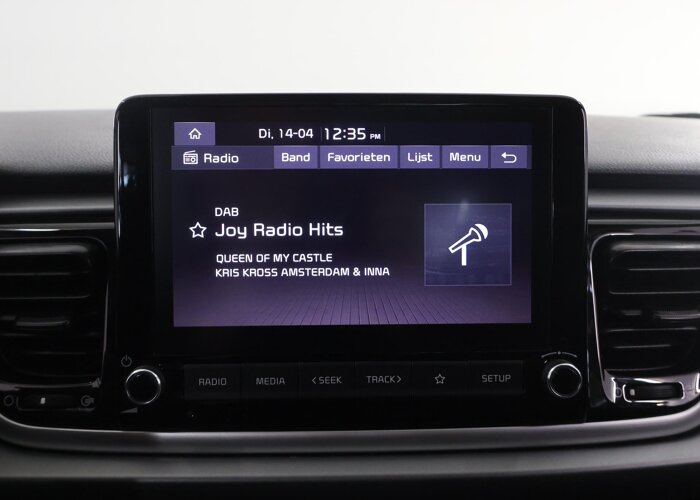 Kia Rio 1.0 T-GDi MHEV DynamicLine